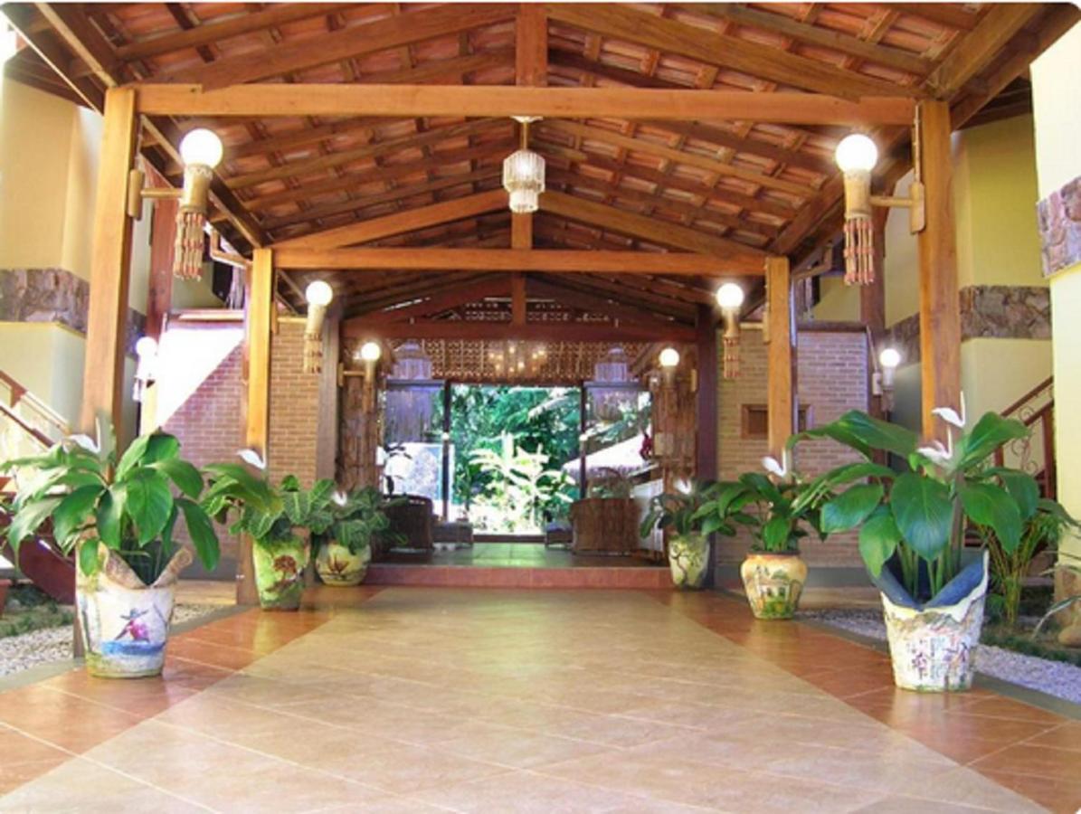 Canto De Itamambuca Ubatuba Exterior photo